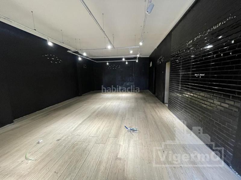 Foto cf8b21bf-f90d-4759-a761-1e532ae8838e. Location local commercial dans Barrio de las Fronteras Torrejón de Ardoz