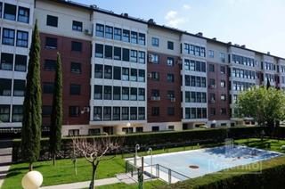 Location Appartement  Solidaridad. En torrejón de ardoz
