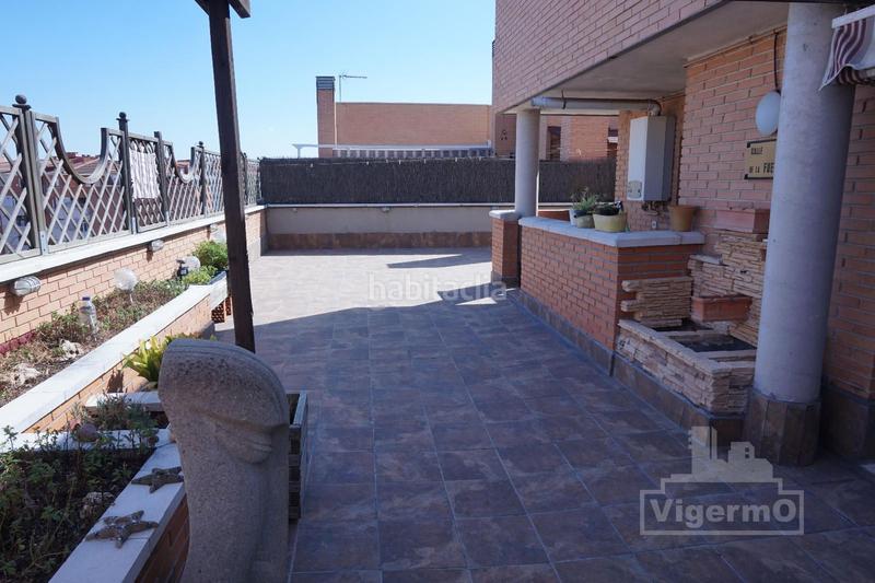 Foto 06d25a1a-251b-4979-a15b-9e9954e62da1. Ático en Fresnos I y II Torrejón de Ardoz