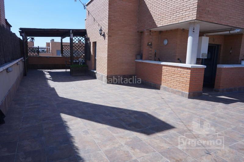Foto 18e4e756-cff5-4eb5-91b6-90031f63ea0e. Ático en Fresnos I y II Torrejón de Ardoz