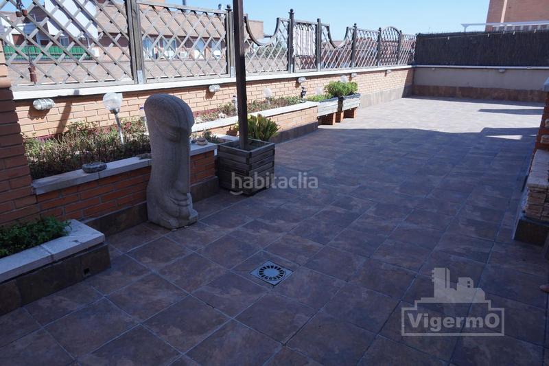 Foto 4138420a-a7a2-4b35-b63d-cf0404a4c552. Ático en Fresnos I y II Torrejón de Ardoz
