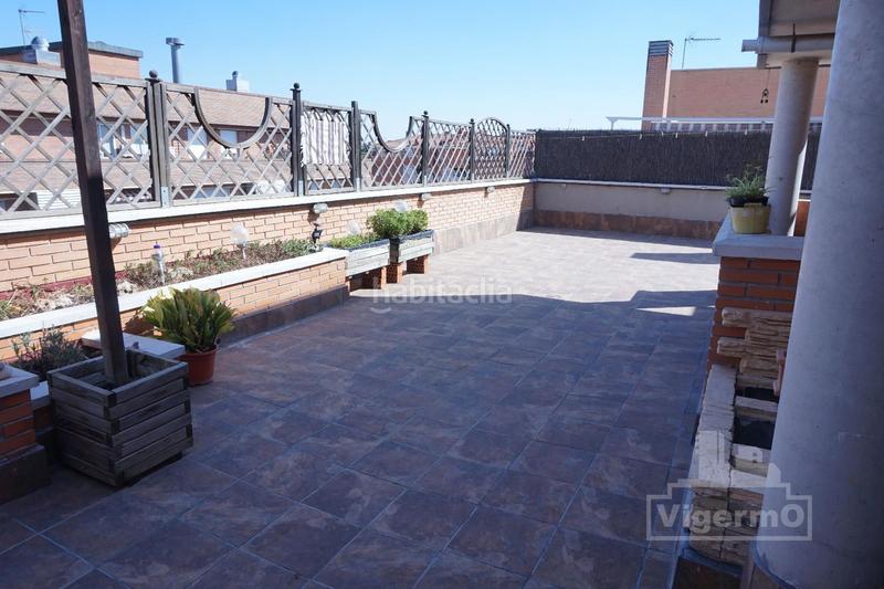 Foto 6d654ed8-bf3e-4bd2-9429-ca9a98263a07. Ático en Fresnos I y II Torrejón de Ardoz