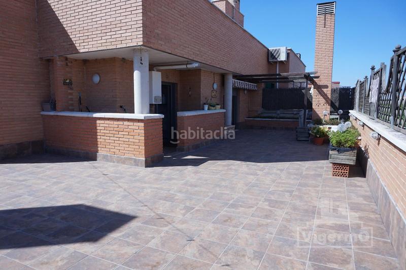 Foto a06da6f8-6d7a-4f6a-a448-1b6de7b442c0. Ático en Fresnos I y II Torrejón de Ardoz