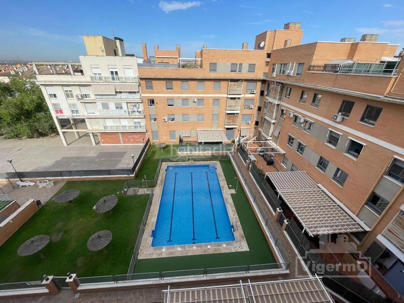 Foto a9002b90-ac7f-47da-9126-69d9f51e9ce0. Ático en Fresnos I y II Torrejón de Ardoz