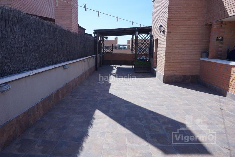 Foto b7d659ca-23ab-46e5-b7a4-ef0eed17d486. Ático en Fresnos I y II Torrejón de Ardoz
