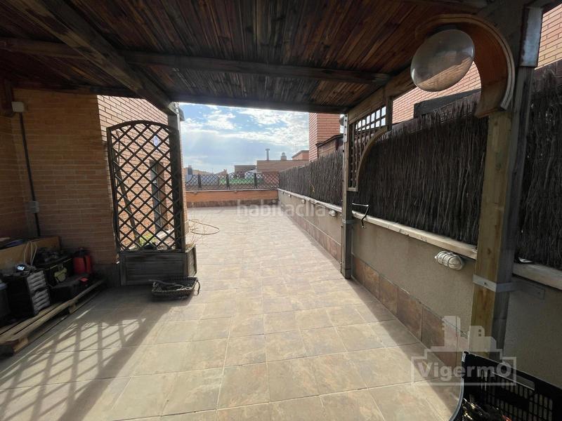 Foto bdeeb031-13ea-435a-b4c7-ac0f5960bd65. Ático en Fresnos I y II Torrejón de Ardoz
