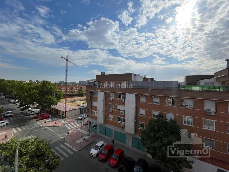 Foto c80b747d-1928-4553-b09e-943e1ff15078. Ático en Fresnos I y II Torrejón de Ardoz