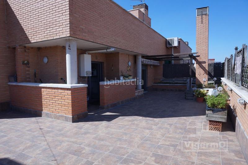 Foto ec9c26a7-4f72-4b75-8e8e-9a73cdeb83cd. Ático en Fresnos I y II Torrejón de Ardoz