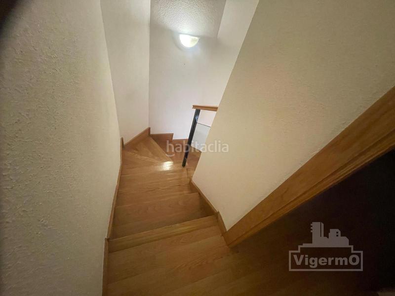 Foto f503889a-60cc-46cb-87a9-916697a593f4. Duplex with heating parking in Centro Torrejón de Ardoz