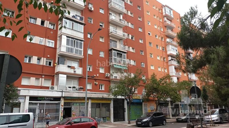 Foto 242c1931-7de4-4c33-9e44-96a994428f9f. Flat with heating in Valderas-Los Castillos Alcorcón