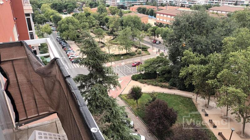 Foto 4c3db0db-5e2c-4c80-b0ed-c2fe9b7703dc. Flat with heating in Valderas-Los Castillos Alcorcón