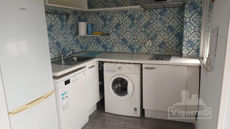 Foto 5077d2b3-4c15-4fda-8265-8e96feaae1fd. Flat with heating in Valderas-Los Castillos Alcorcón