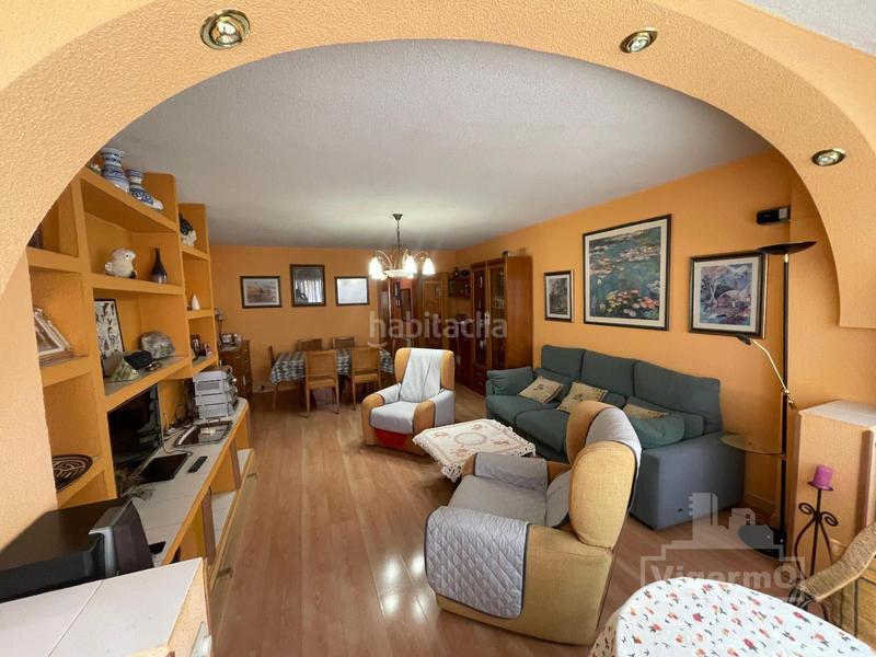 Foto 47cd5119-6ebe-4d6a-b8ad-26f7f5290bf9. Piso en Veredillas Torrejón de Ardoz