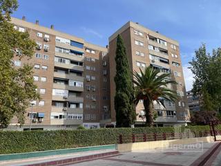 Piso  Lisboa. En torrejón de ardoz