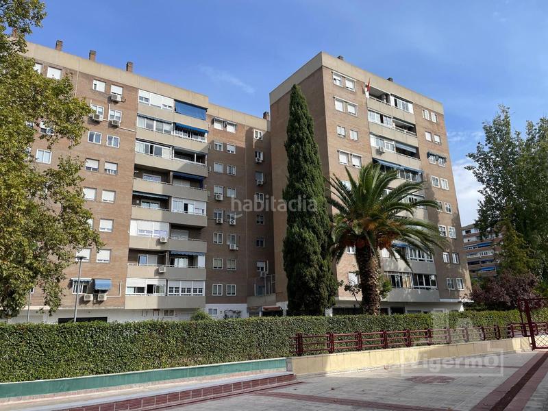 Foto 73dcc433-71cc-4a83-bd2f-ca88afe39339. Piso en Veredillas Torrejón de Ardoz