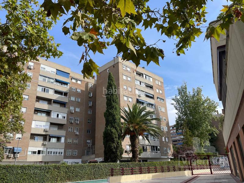 Foto cbfbaa9b-f7b8-48a4-9276-b8d50e80d81b. Piso en Veredillas Torrejón de Ardoz