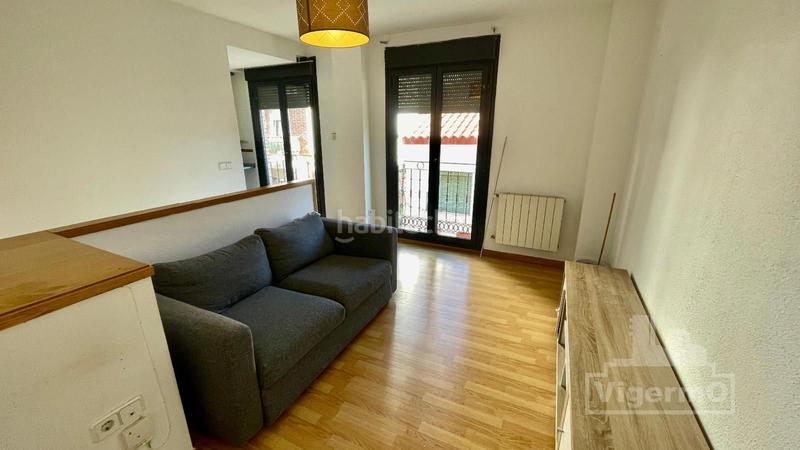 Foto 45a77cd7-0627-4abc-ac1c-107286b28d35. Dúplex amb calefacció aparcament a Población de Arroyo