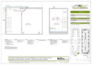 Lloguer Local Comercial  Valle del jarama. En torrejón de ardoz