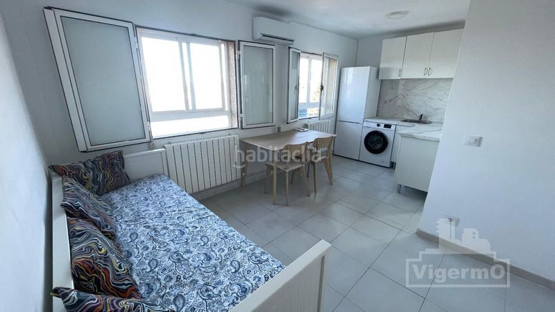 Foto 0f518636-681b-431b-bee5-26141742040e. Pis amb calefacció a Fresnos I y II Torrejón de Ardoz