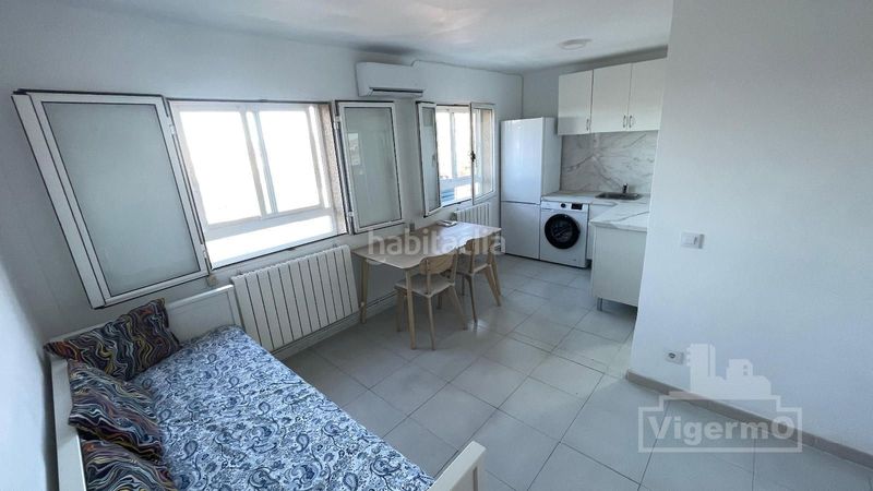 Foto 167fdb89-cef1-4575-aca2-0697aa320111. Pis amb calefacció a Fresnos I y II Torrejón de Ardoz