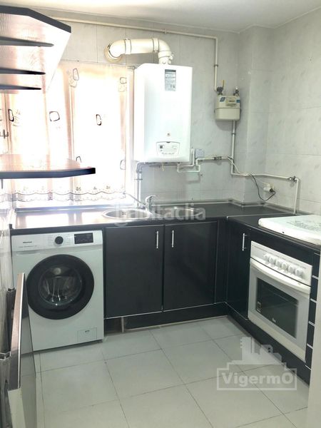 Foto 326a425f-a888-4c7e-9697-424c1f4de567. Pis amb calefacció a Fresnos I y II Torrejón de Ardoz