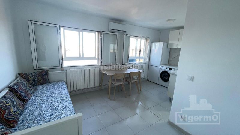 Foto 8944c8a5-4835-4d41-b631-37a32ef4b2f3. Pis amb calefacció a Fresnos I y II Torrejón de Ardoz