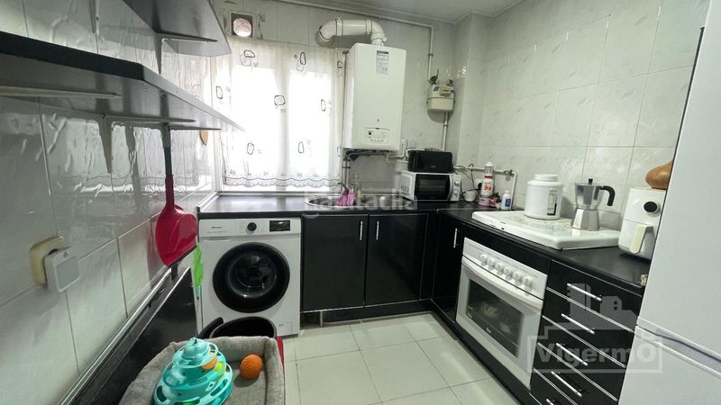 Foto b57f4207-994e-452b-8dae-f9592fe5e6be. Pis amb calefacció a Fresnos I y II Torrejón de Ardoz