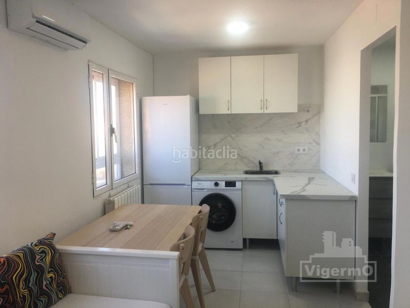 Foto cb4f7a7a-eaea-4f6a-a927-fea0796f1b9b. Pis amb calefacció a Fresnos I y II Torrejón de Ardoz