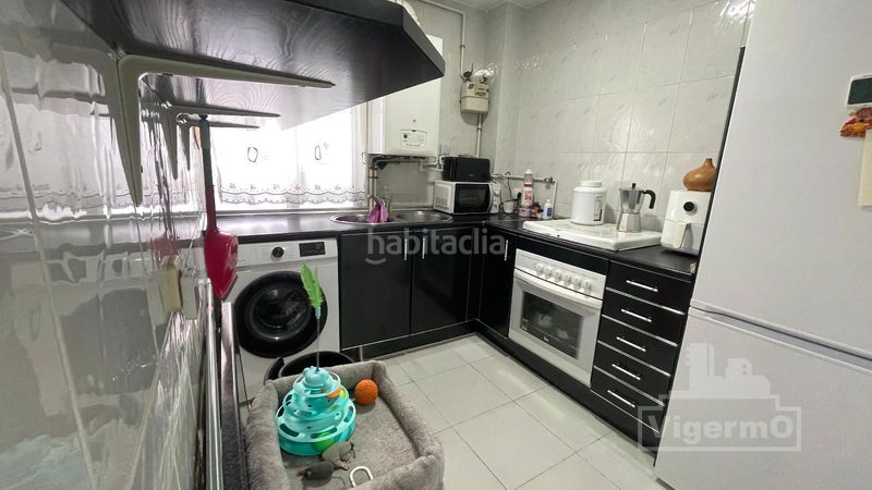 Foto f122213d-a919-47b5-98e1-c7a71eefac52. Pis amb calefacció a Fresnos I y II Torrejón de Ardoz