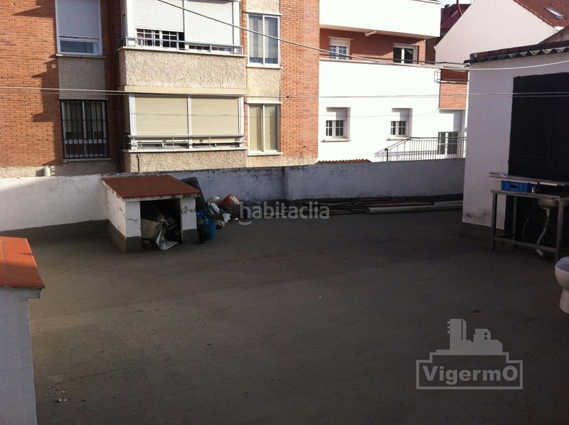 Foto 549605c7-d990-427c-bf54-e8b7c7f255ef. Edificio en Centro Torrejón de Ardoz