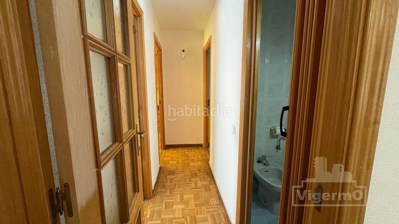 Foto 064ada0d-fa58-40eb-aea7-0a77c088e346. Pis amb calefacció a Barrio de las Fronteras Torrejón de Ardoz