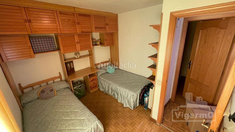 Foto c7ff2188-23ff-46cf-88e7-58a726aa6389. Pis amb calefacció a Barrio de las Fronteras Torrejón de Ardoz