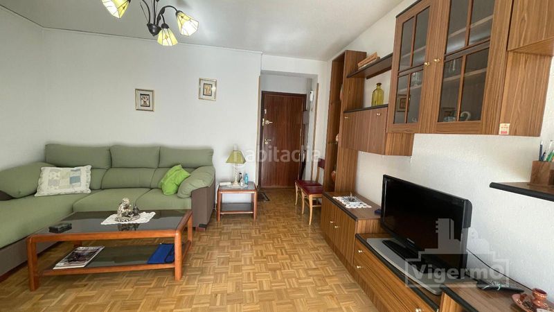 Foto d0633947-b7d8-4f1f-92c8-ce7e01dfe5a6. Pis amb calefacció a Barrio de las Fronteras Torrejón de Ardoz