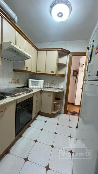Foto d17b9863-04a5-4ca4-9d27-6af05c6cd489. Pis amb calefacció a Barrio de las Fronteras Torrejón de Ardoz