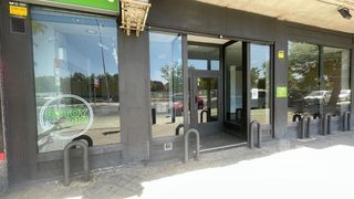 Local commercial  N/a. Local plaza del progreso