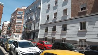 Alquiler Piso  N/a. En madrid