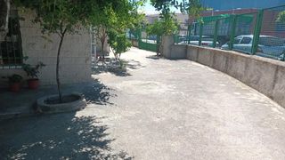 Industrial building  Los frailes. En daganzo de arriba