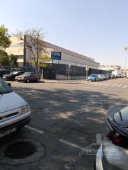 Affitto Capannone industriale  Hierro. Nave  en calle hierro