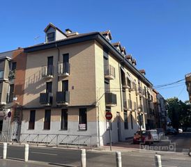 Pis a Centro. Venta vivienda seminueva en pleno centro de torrejon de ardoz