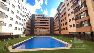 Etagenwohnung in RIO TAJUÑA