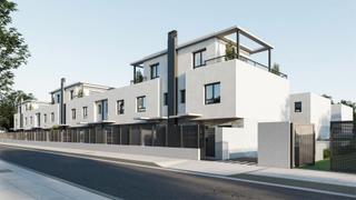 RESIDENCIAL TERRA NOVA