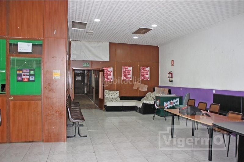Foto 5c56f073-8bc6-4297-ab02-fba793cd38fa. Local comercial a Centro Torrejón de Ardoz