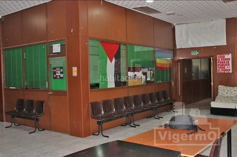 Foto 5df5938d-309d-4e68-bc79-c09fdd33b77d. Local comercial a Centro Torrejón de Ardoz