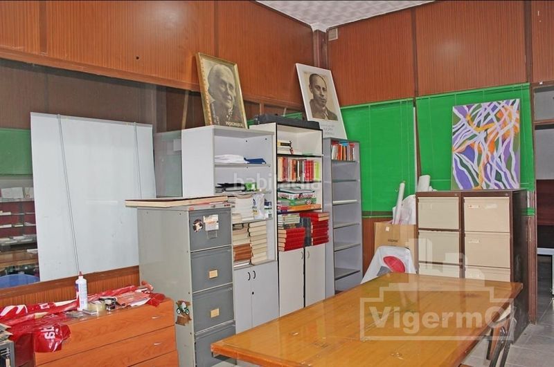 Foto f197be87-fee6-445f-ad7d-b7a5b2b62cde. Local comercial a Centro Torrejón de Ardoz
