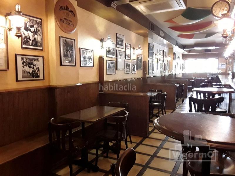 Foto 0105e75f-7124-4e40-9079-be5241069177. Local commercial dans Centro Torrejón de Ardoz
