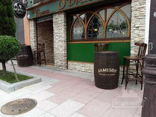 Geschäftsraum in Centro. Local comercial en venta