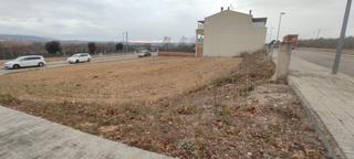Terreny residencial a Subirats. Parcela en venta en sant pau dordal