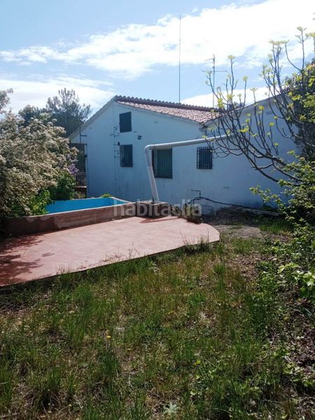 Foto 0eaf6c27-4ee0-4ab8-8ac9-a31ac6446ebb. Casa a Torrelles de Foix