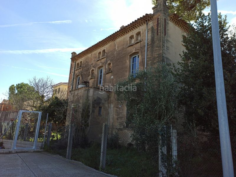 Foto 09eb852b-74ed-4768-a7cd-91a92eb85a80. Casa amb aparcament a Pla del Penedès (El)