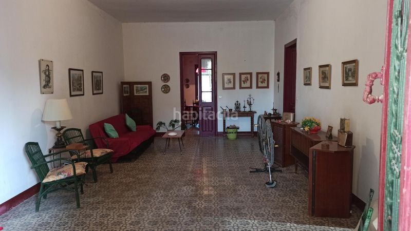 Foto 28e86b1b-5f38-4895-82e0-b8fbac9e5bd8. Casa amb aparcament a Pla del Penedès (El)